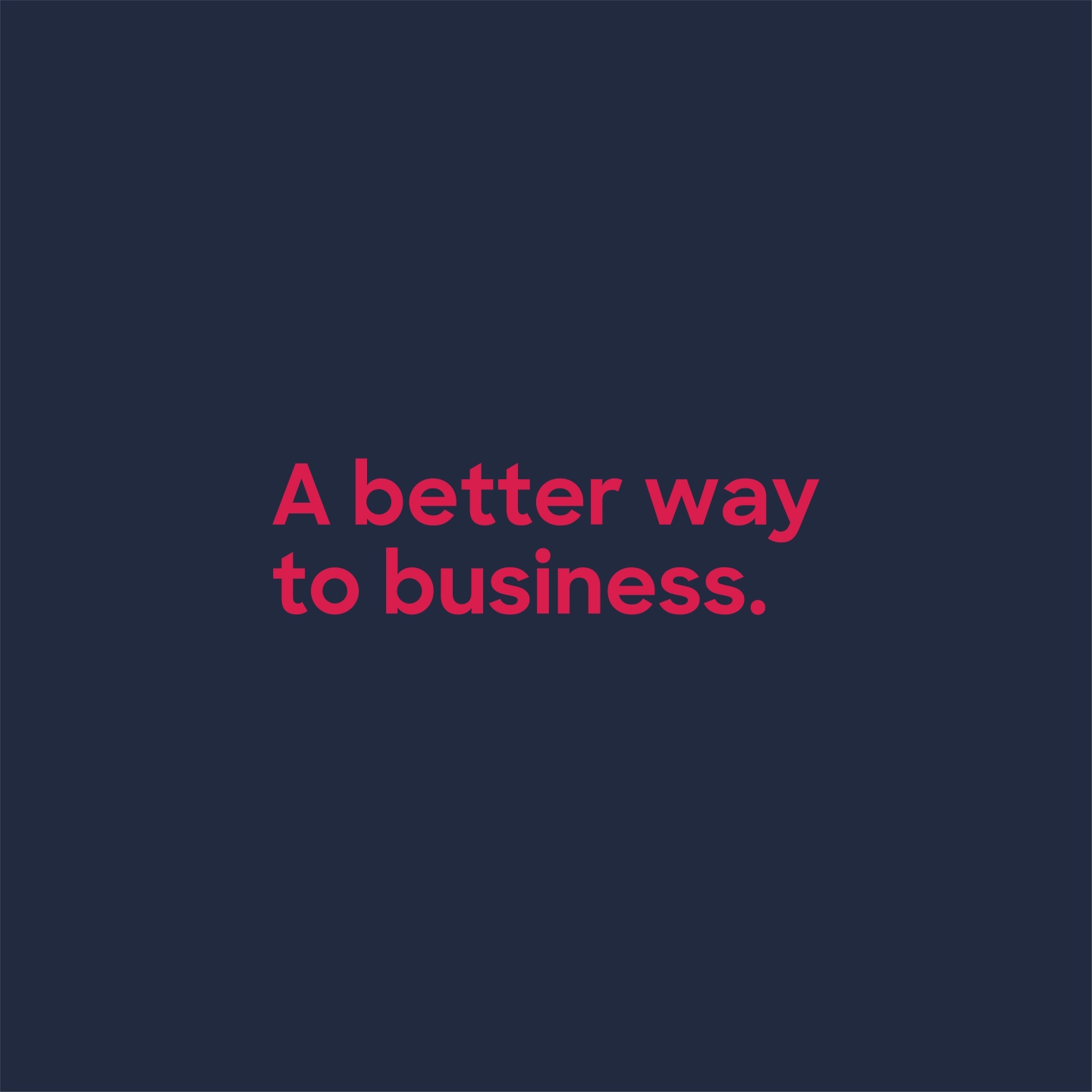 Altivate tagline