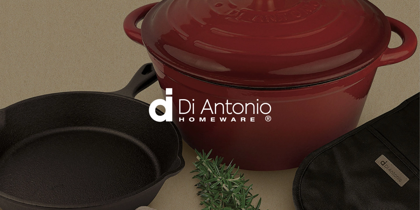 Di Antonio Homeware