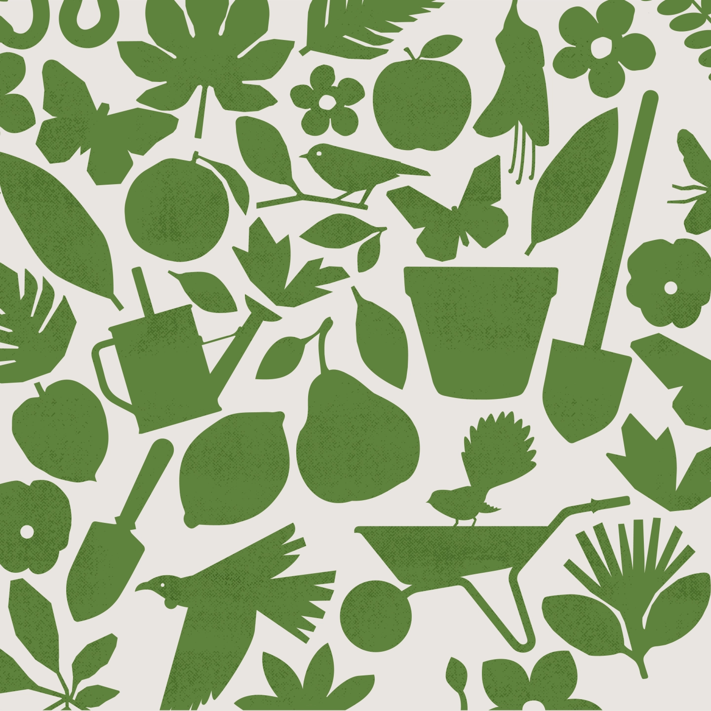 Farrell's Nursery