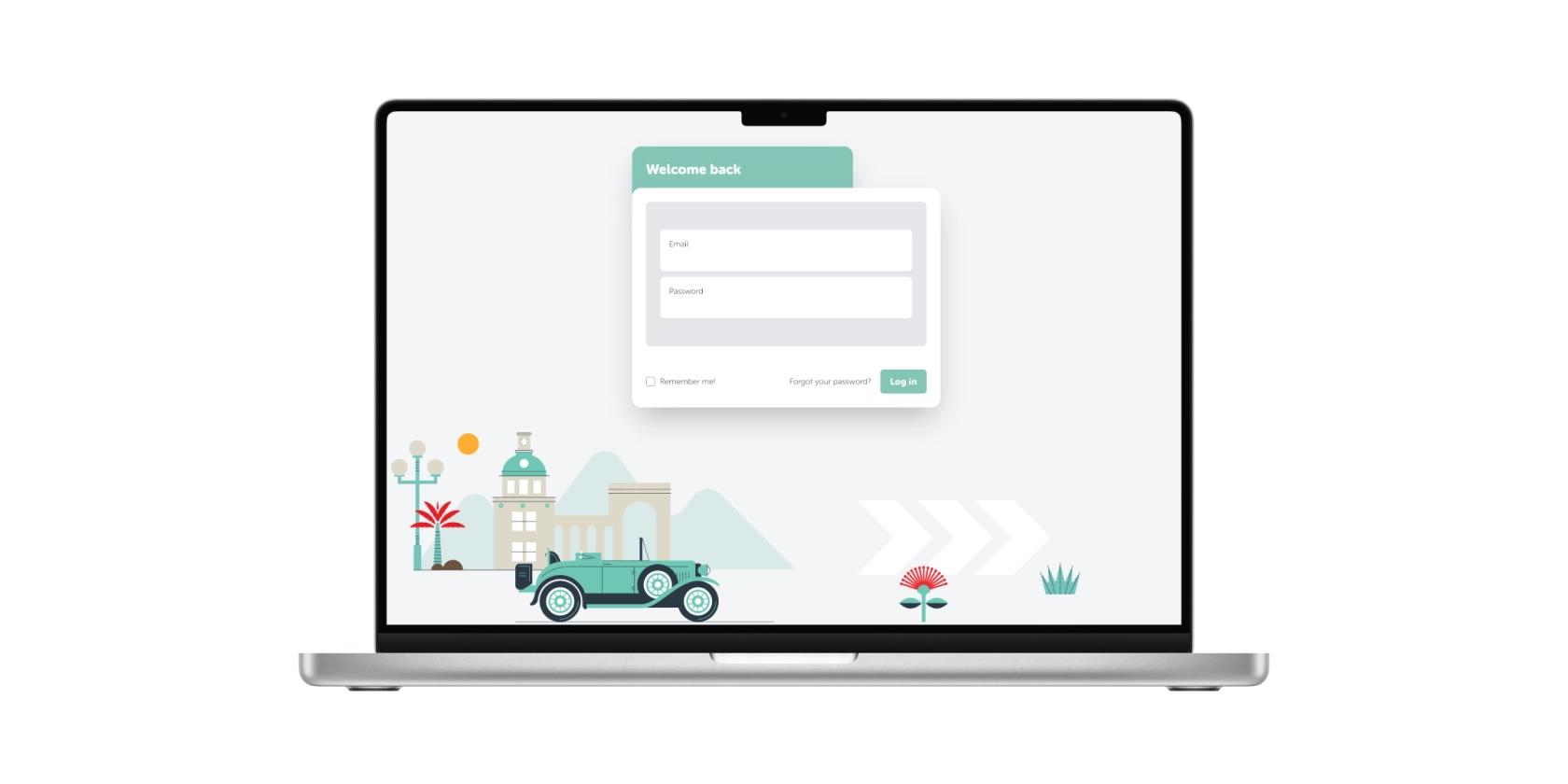 Star Insure web development