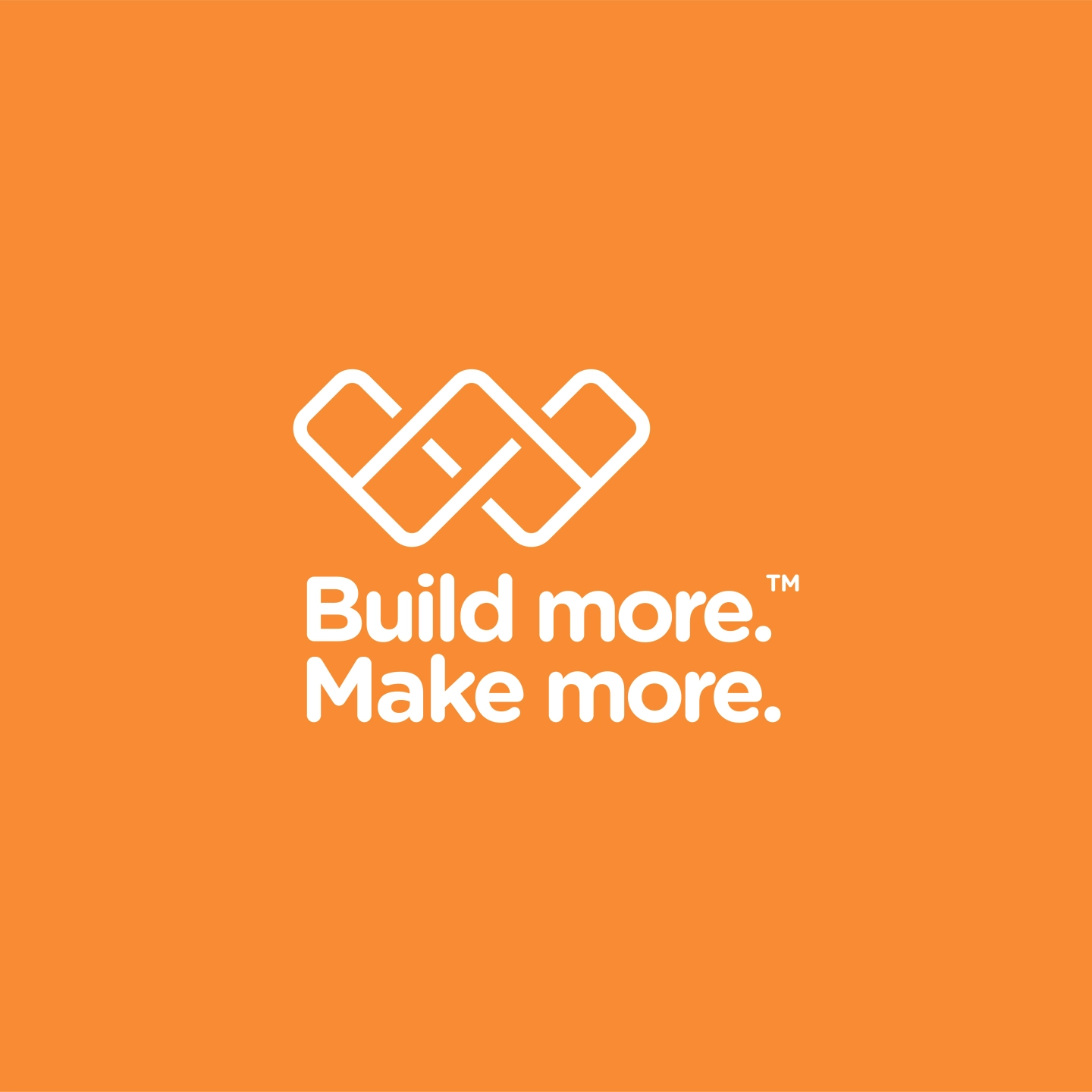 Workdek tagline