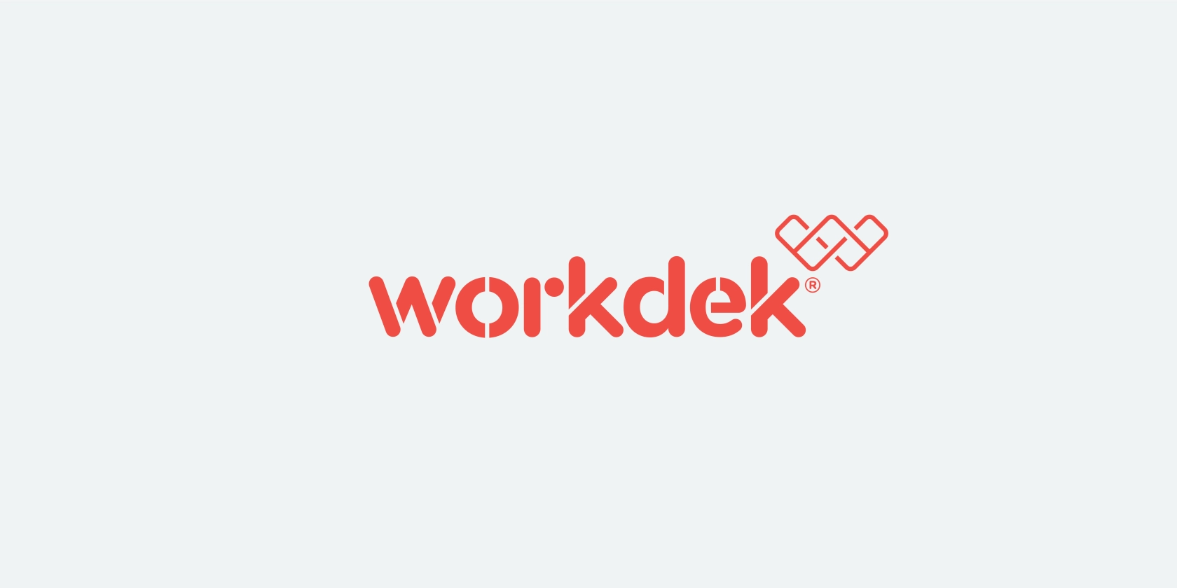 Workdek logo