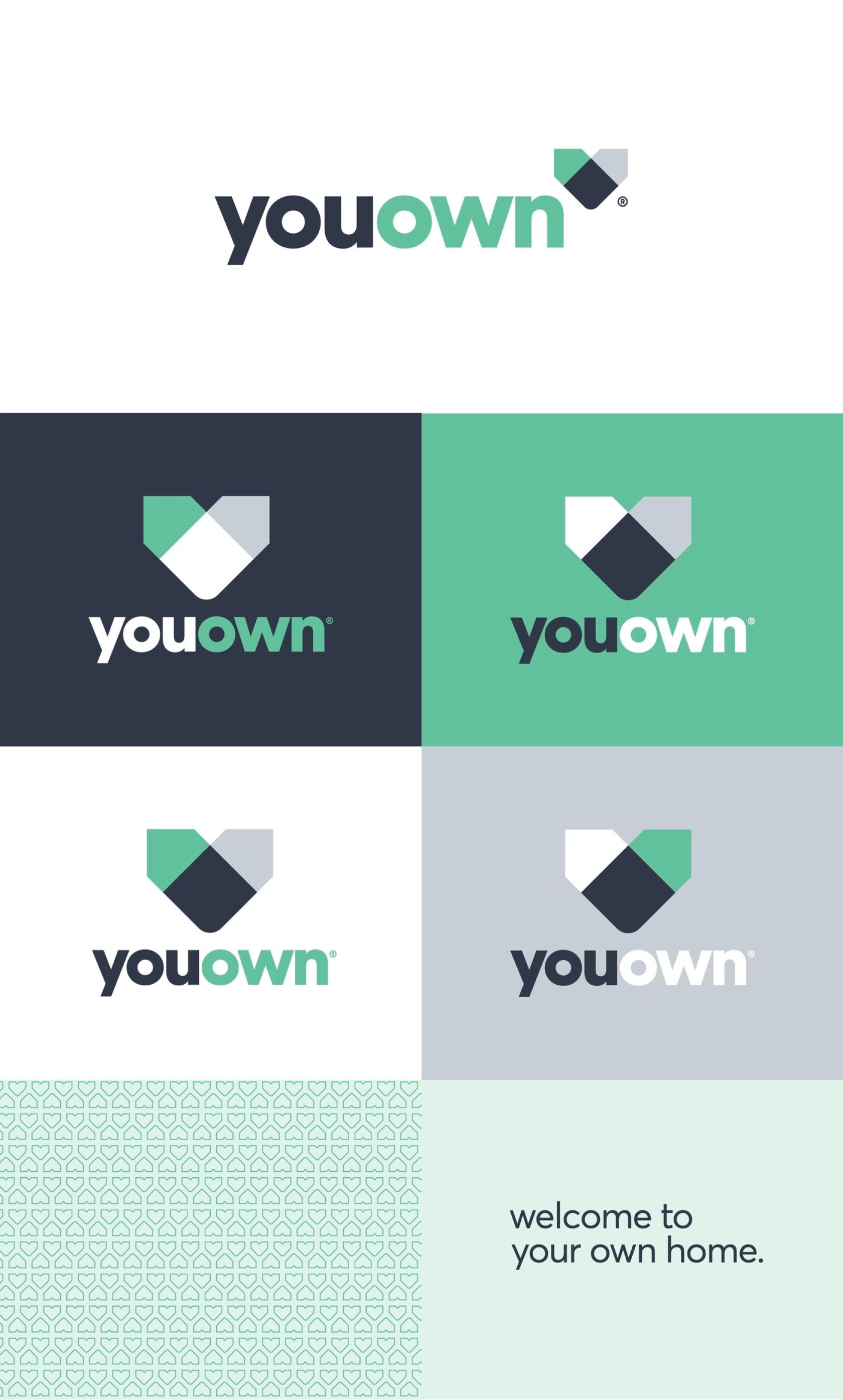 YouOwn logo assets
