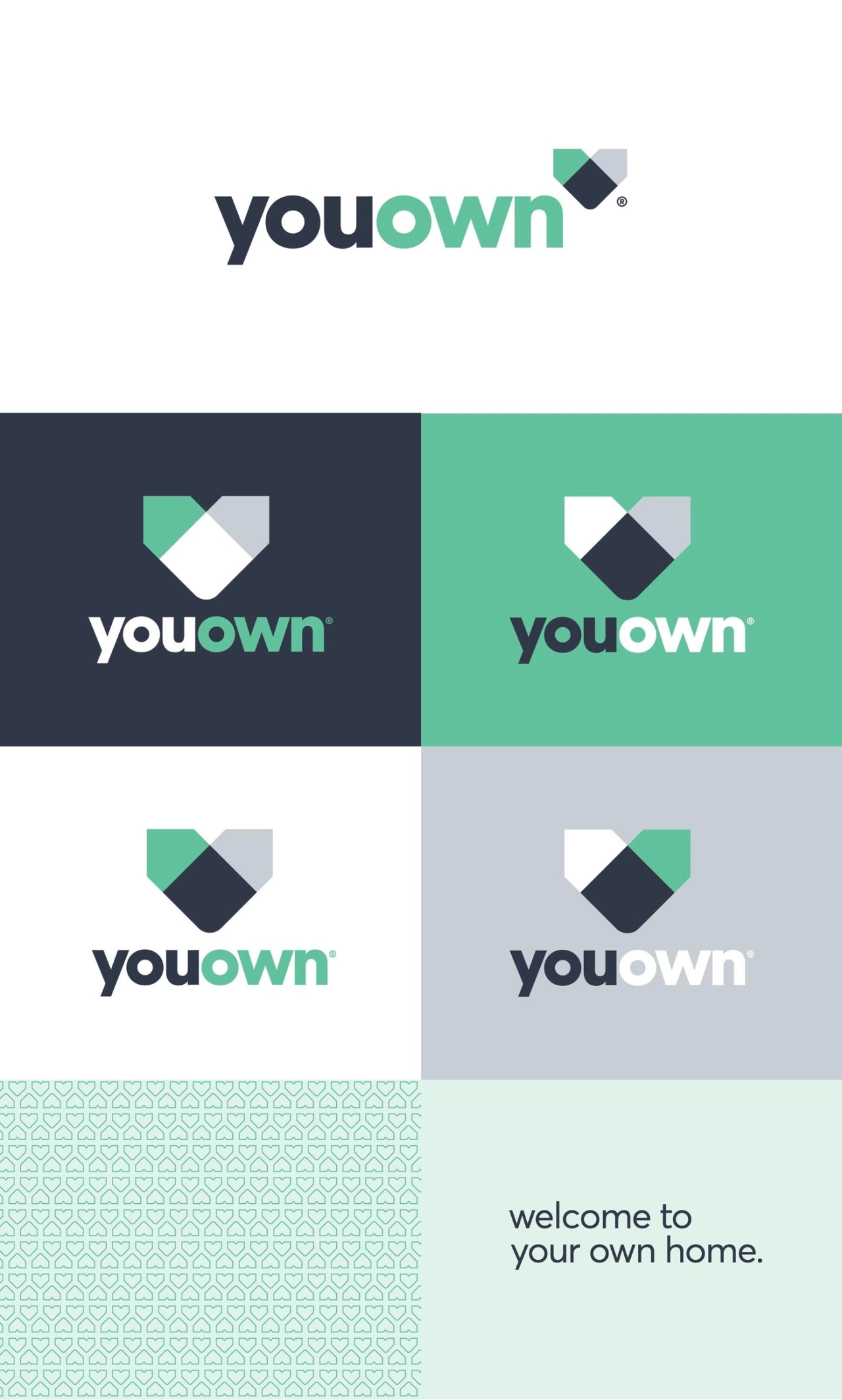 YouOwn logo assets