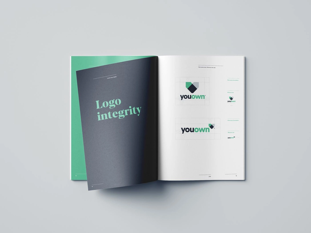YouOwn brand guide